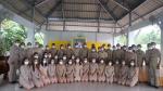 กิจกรรม พิธีถวายสัตย์ปฏิญาณเพื่อเป็นข้าราชการที่ดีและพลังของ